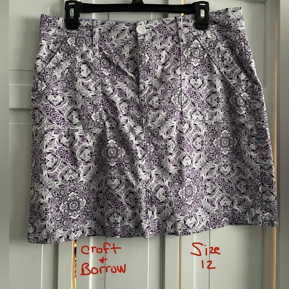 Skort bundle - Picture 2 of 3